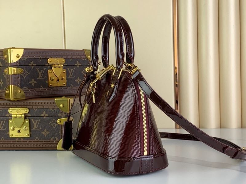 LV Top Handle Bags